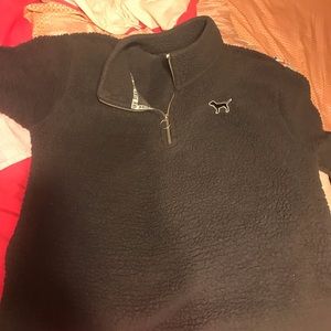 Victoria’s Secret jacket